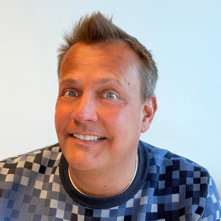 Marc Kreitz — conseiller immobilier Dubai Belgique